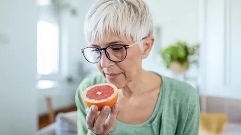 هشدار درباره کاهش حس بویایی: سکته در کمین است! +جزئیات