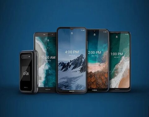 چرا گوشی‌های نوکیا هنوز هم پرطرفدار هستند؟