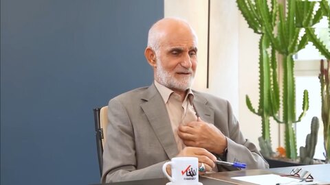 مصطفی معین: به میرحسین موسوی گفتم ۱۶ سال گذشته؛ وقتش است بیایید +ویدیو