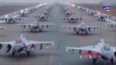 جزئیات حمله ایران به پایگاه العدید/ ۱۱۰میلیون دلار هزینه کردند، اما ۶ موشک به هدف خورد +ویدیو