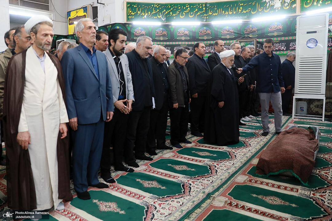 مصطفی تاج‌زاده، فعال سیاسی اصلاح‌طلب