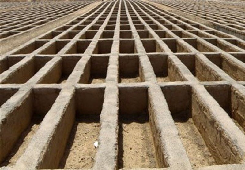 خانه آخرت در مشهد میلیاردی شد!