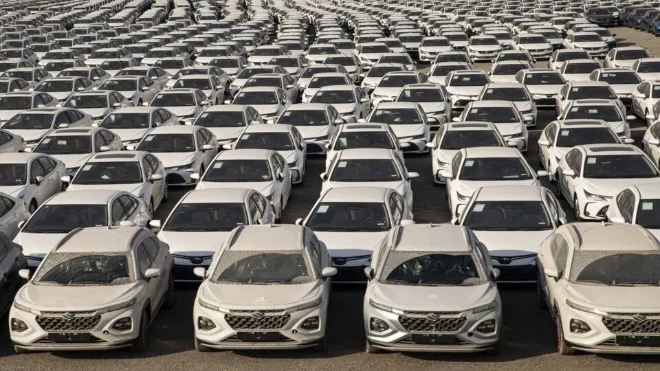 اولین  مرکز آزمون ایمنی خودرو خاورمیانه در ایران استارت زد