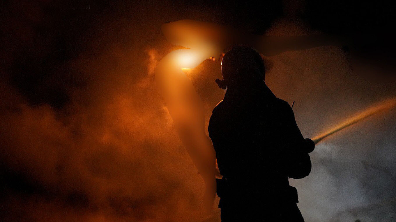 روسیه رکورد پرتاب موشک به اوکراین را شکست!