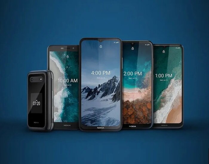 چرا گوشی‌های نوکیا هنوز هم پرطرفدار هستند؟