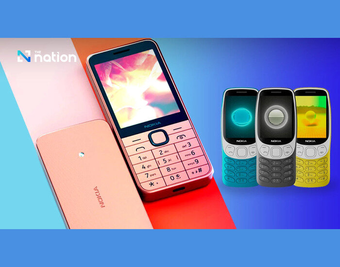 چرا گوشیهای نوکیا هنوز هم پرطرفدار هستند؟