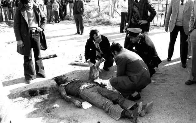 کارگردان مشهور سینما در نزاع خیابانی کشته شد! +عکس و جزئیات