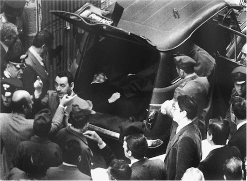 کارگردان مشهور سینما در نزاع خیابانی کشته شد! +عکس و جزئیات