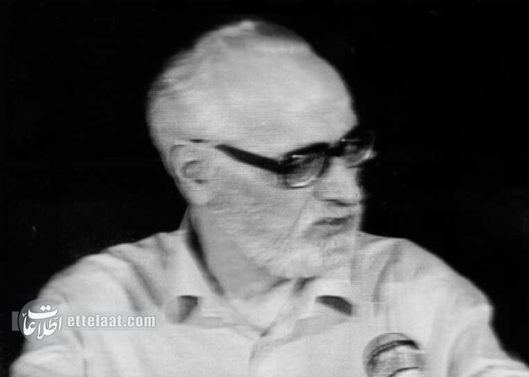 جزئیات تیراندازی در مخفی‌گاه حسین جودت، رهبر حزب توده