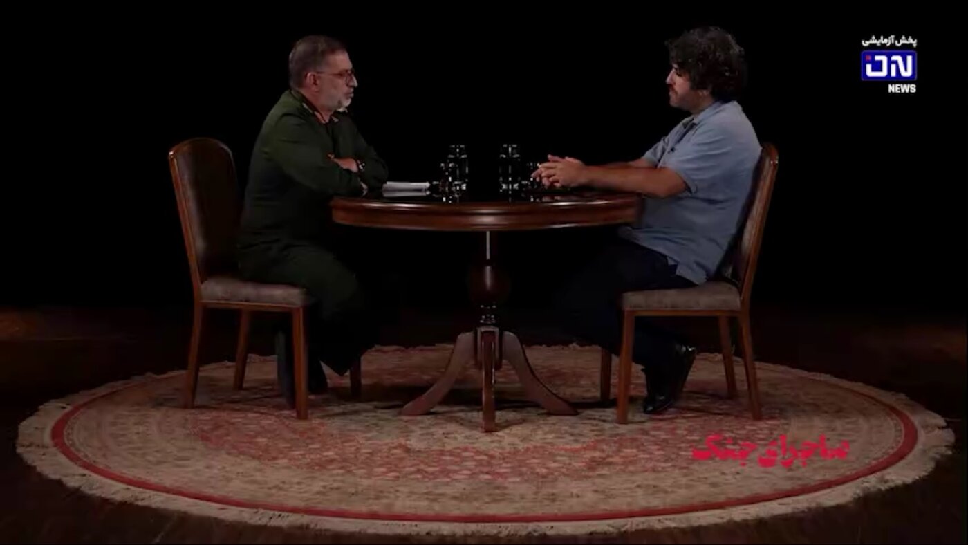 ترور هنیه هدف اصلی نبود/ خرابکاری؟ آگاهانه موبایل و تبلت داشت +ویدیو