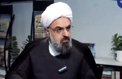 مسئول ستاد امربه‌معروف: وقتی زباله‌گرد داریم یعنی وضع مردم خوب است +ویدیو