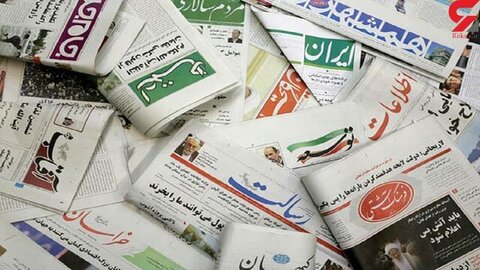 عکس تاریخی از همنشینی شریعتمداری، کرباسچی و موسوی خوئینی‌ها