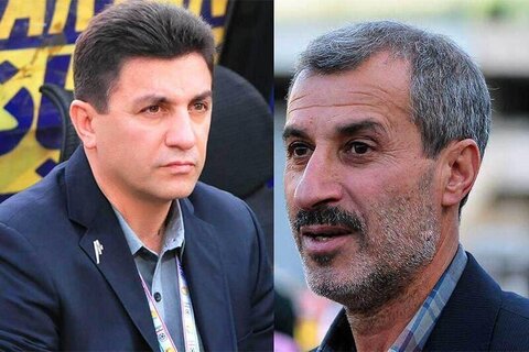 مایلی‌کهن به قلعه‌نویی محل نگذاشت! +ویدیو