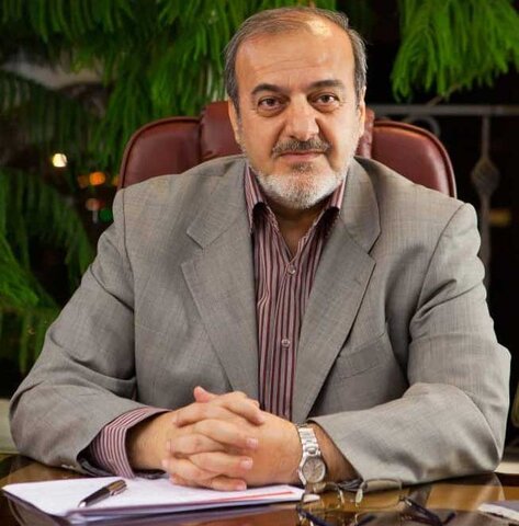 [خسرو رفیعی] چرا آب زاینده‌رود تامین نمی‌شود؟