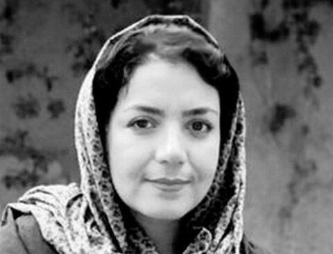 شیرین کریمی بازداشت و وسایلش ضبط شد +عکس