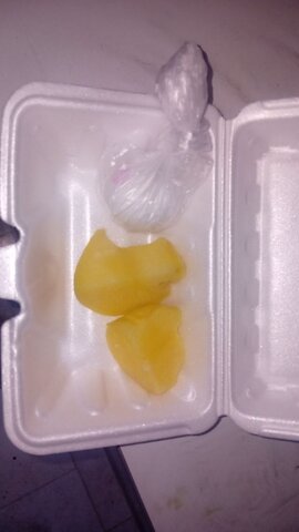 شام فوق لاکچری بیمارستان درگز خبرساز شد! +عکس