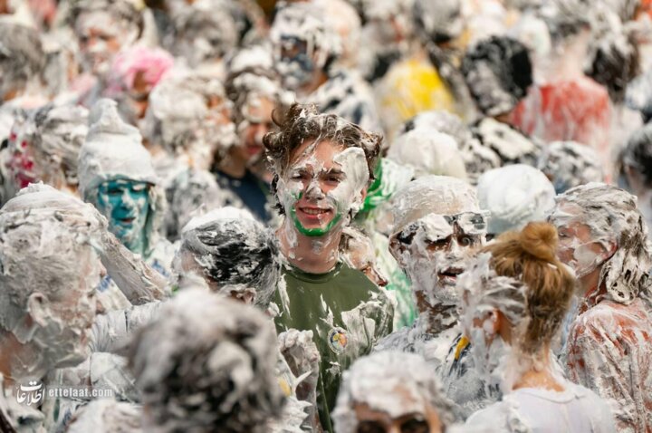 دوشنبه کشمشی