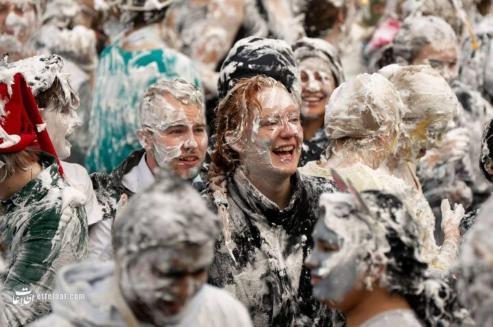 دوشنبه کشمشی