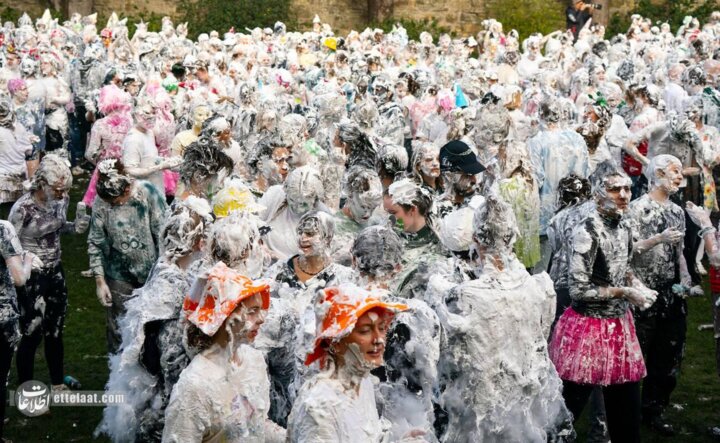 دوشنبه کشمشی