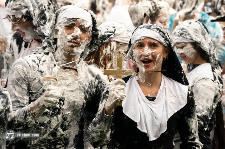 دوشنبه کشمشی