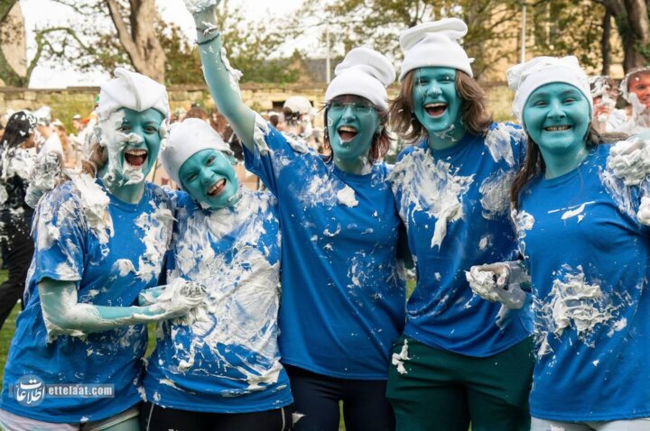 دوشنبه کشمشی