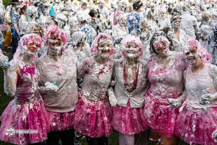 دوشنبه کشمشی