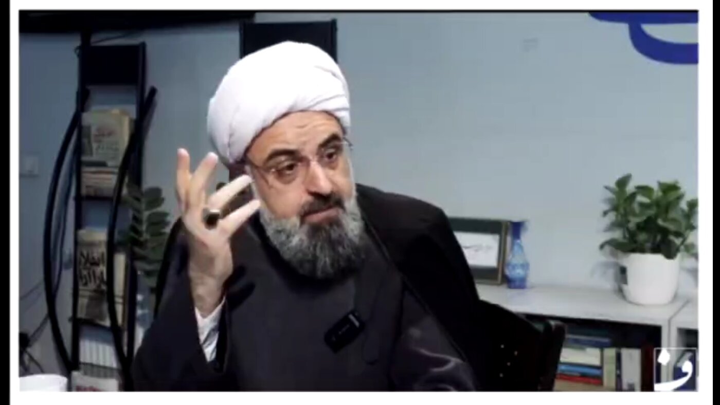 محمدحسین طاهری آکردی، رئیس ستاد امر به معروف