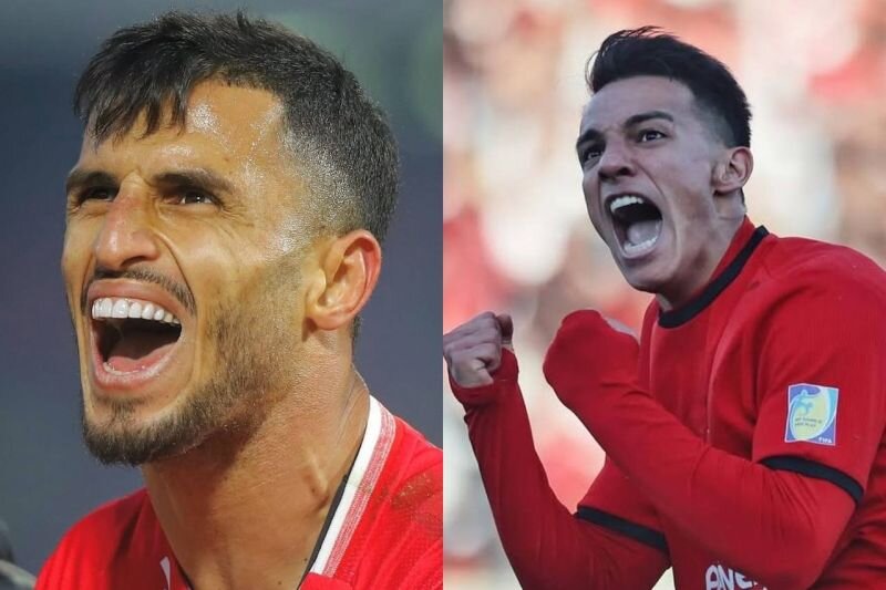 حسین‌زاده یا علیپور؛ مهاجم سوم ایران در جام جهانی کیست؟