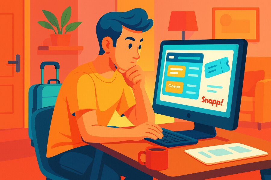 چطور در زمان اوج تقاضا بلیط مشهد را ارزانتر خریداری کنیم؟!