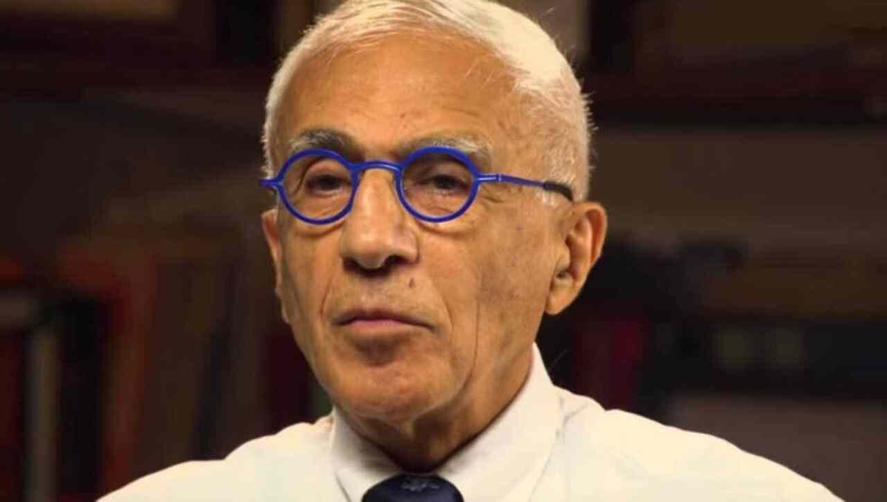 کامبیز آتابای رئیس اسبق فدراسیون فوتبال ایران درگذشت