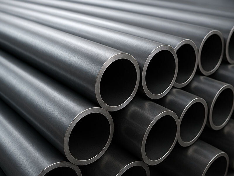 لوله سیلندری هیدرولیک از کجا بخریم؟