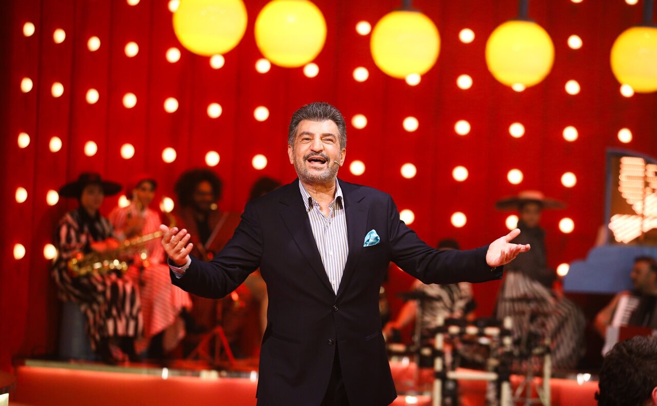 محمود شهریاری پشت‌صحنه برنامه جنجالی را لو داد/ کار خدا بود زنده ماندیم!