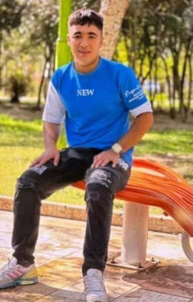 پلیس: قاتل «سروش ستوده» را شناسایی کنید +عکس