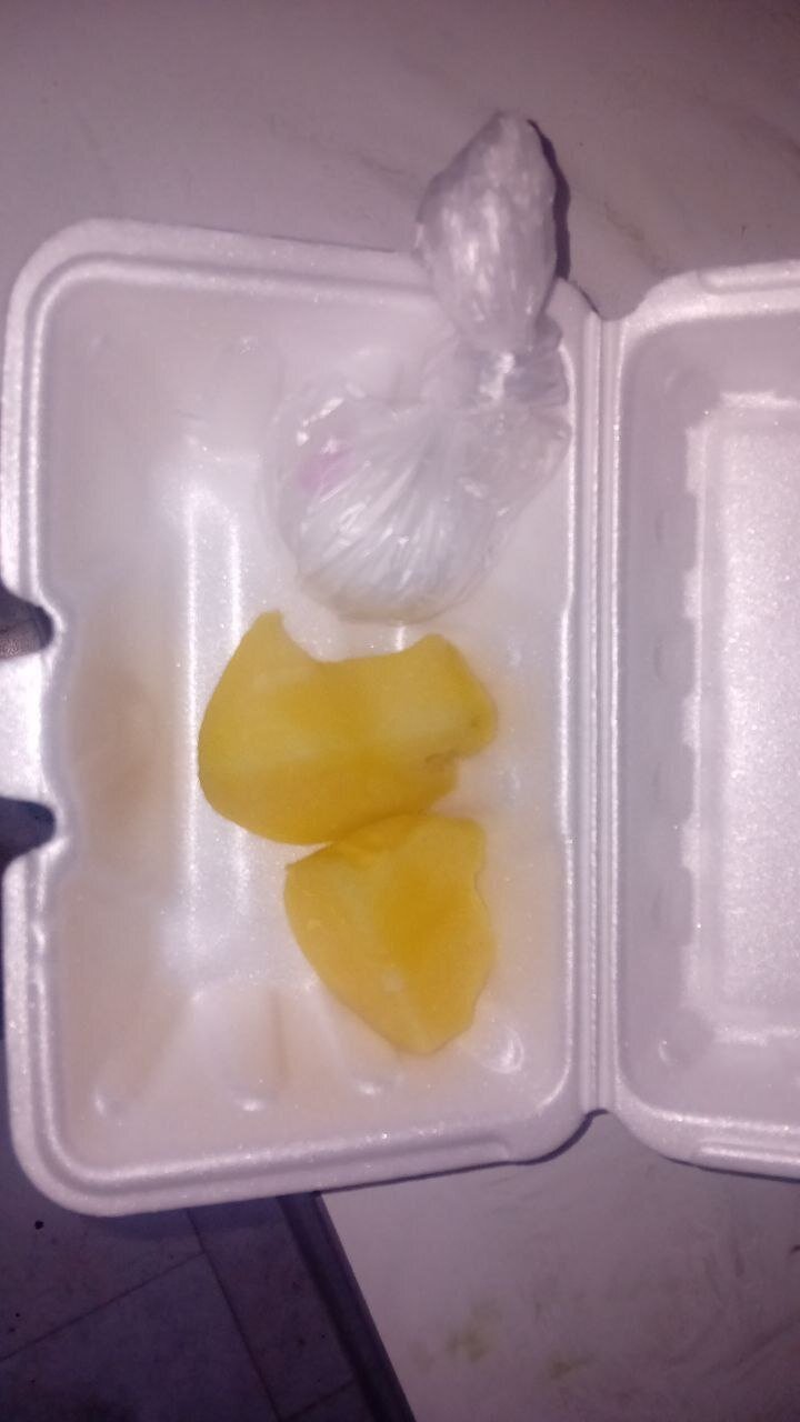 شام فوق لاکچری بیمارستان درگز خبرساز شد! +عکس