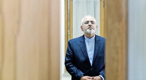 ظریف تمام‌قد پشت دولت ایستاد/ من همان روز اول از مردم عذرخواهی کردم +ویدیو