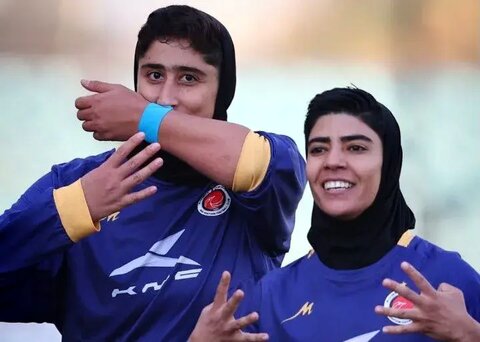 آبروریزی جدید و زنانه برای تاج و فدراسیون فوتبال!