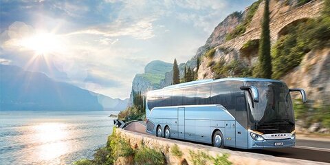 راهنمای خرید بلیط اتوبوس تبریز تهران برای سفرهای کاری