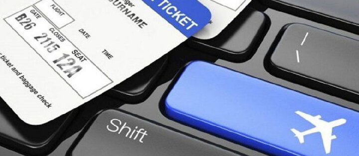 افزایش قیمت بلیت شرکت های هواپیمایی را هم شوکه کرد