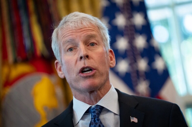 گنده‌گویی‌های هسته‌ای ترامپ توخالی درآمد