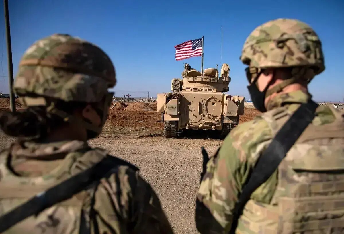 حمله قریب‌الوقوع آمریکا به کجاست و چقدر به ایران نزدیک است؟