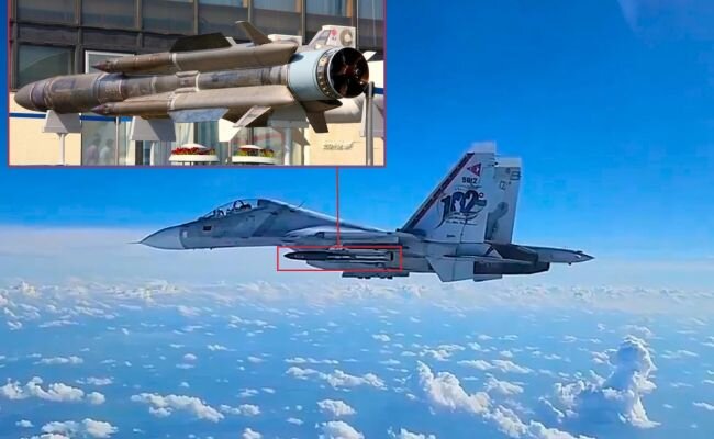 ونزوئلا: کشتی‌های آمریکایی را با موشک‌های روسی Kh-31 می‌زنیم