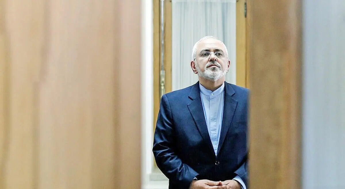 ظریف تمام‌قد پشت دولت ایستاد/ من همان روز اول از مردم عذرخواهی کردم +ویدیو