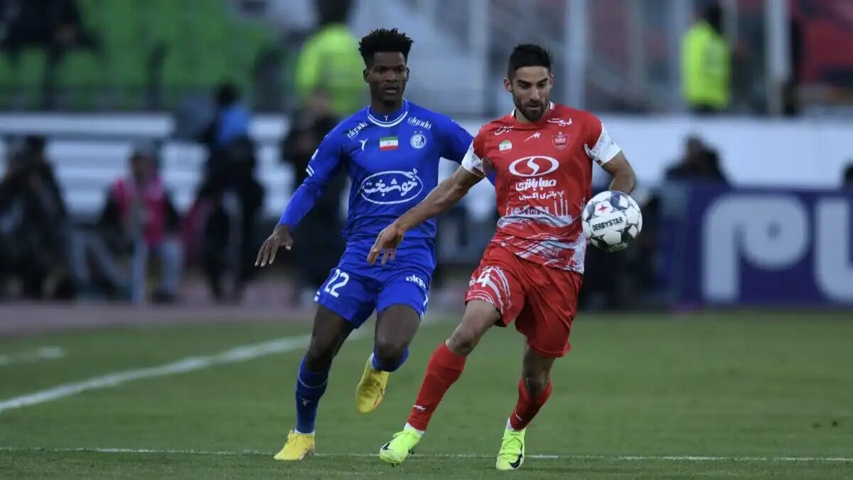 با ۷ چهره ویژه هفته دهم لیگ برتر آشنا شوید!