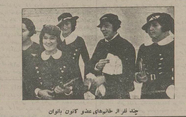 کلاه سرگذاشتن زنان تهرانی دردسرساز شد! +عکس