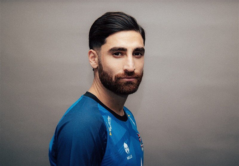 تیم جدید علیرضا جهانبخش رسما معرفی شد +عکس