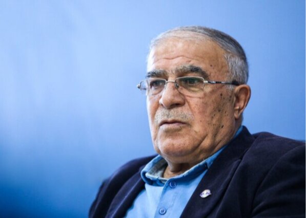 حسن روشن: آقای ساپینتو آخرین بارت باشد که می‌رقصی!