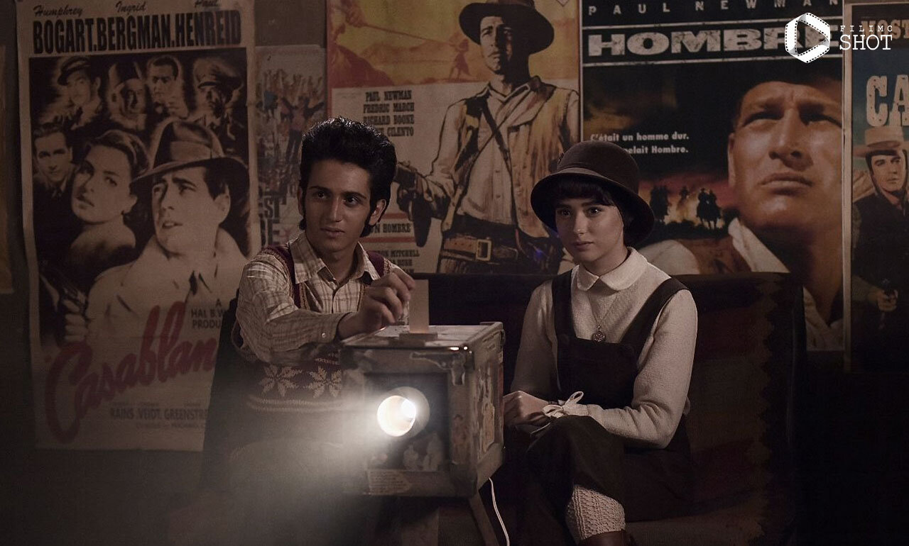 فیلم سینمایی غریزه