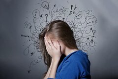 پدیده ای که سراغ همه زنان می رود؛ اضطراب دوران یائسگی مهار شدنی است؟