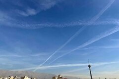 دزدیدن ابرهای ایران توسط همسایگان؛ این ادعا واقعیت دارد؟ +ویدیو