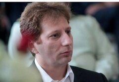 بابک زنجانی رئیس بانک مرکزی شود/ پشت «ب.ز» به چه کسی گرم است؟